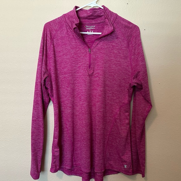 Champion long sleeve performance top - Picture 1 of 5